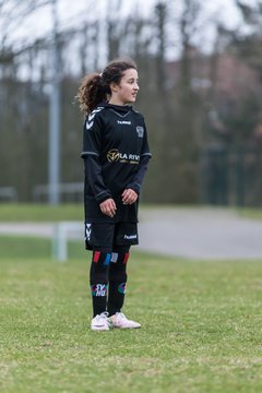 Bild 159 - D-Juniorinnen SVHU - FFC Nordlichter Norderstedt : Ergebnis: 10:0
